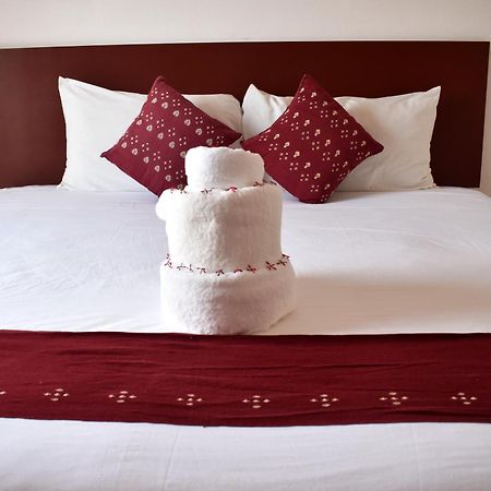 "5Th Av" Sol Del Caribe Apart Hotel (Adults Only) Playa del Carmen Extérieur photo