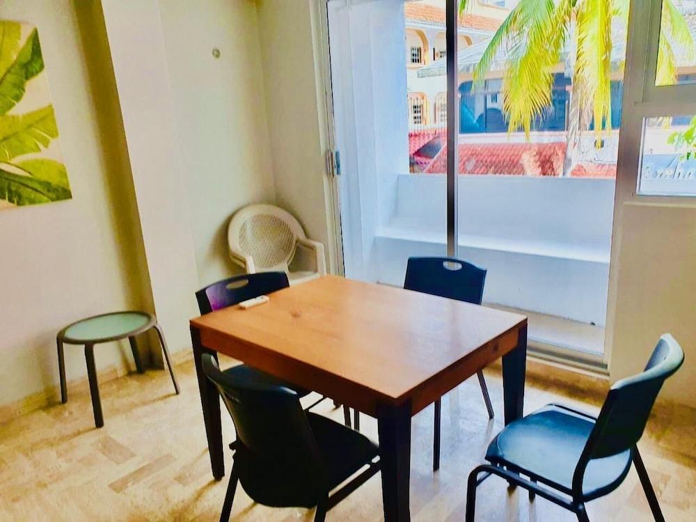 "5Th Av" Sol Del Caribe Apart Hotel (Adults Only) Playa del Carmen Extérieur photo