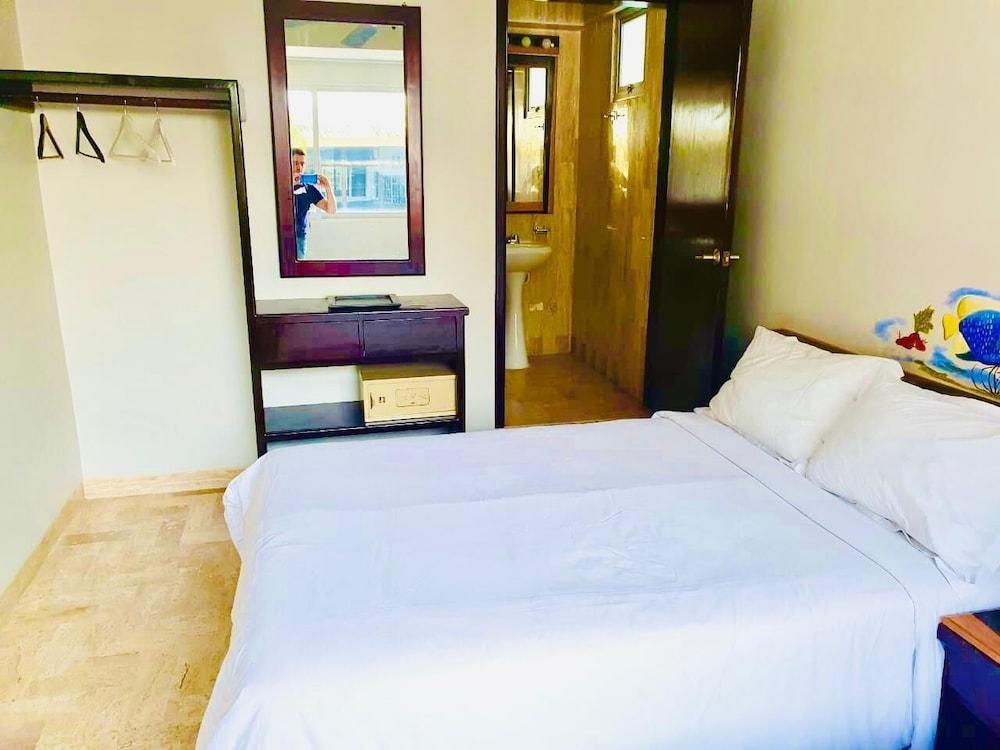 "5Th Av" Sol Del Caribe Apart Hotel (Adults Only) Playa del Carmen Extérieur photo