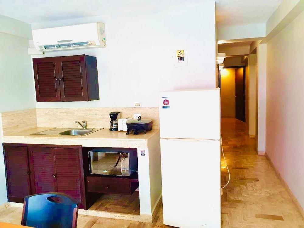 "5Th Av" Sol Del Caribe Apart Hotel (Adults Only) Playa del Carmen Extérieur photo