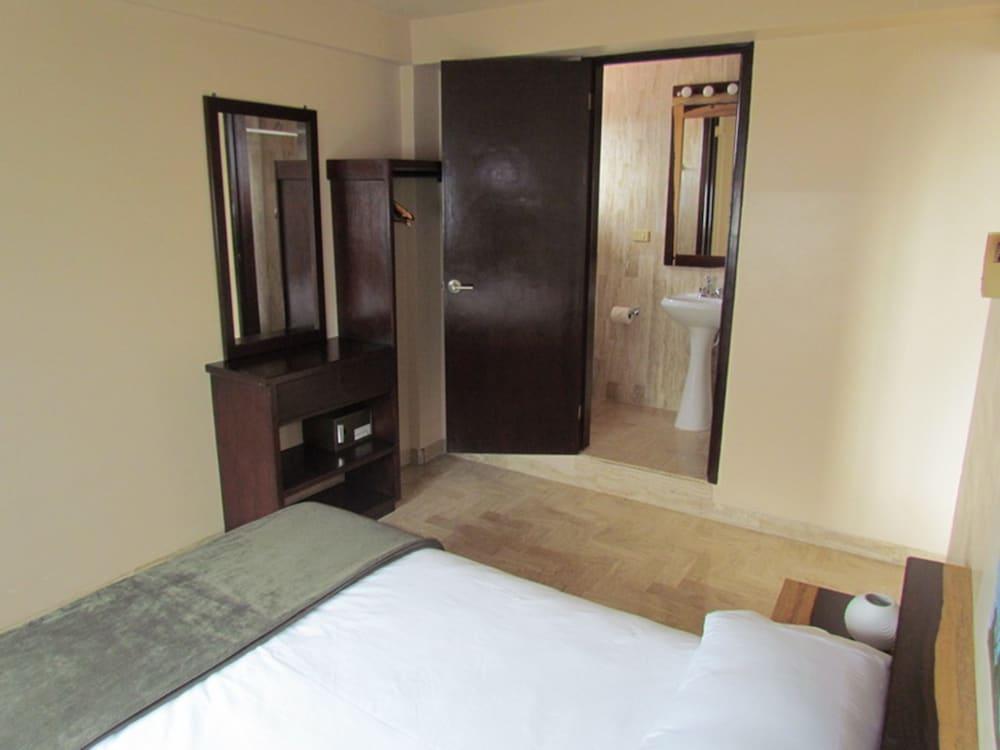 "5Th Av" Sol Del Caribe Apart Hotel (Adults Only) Playa del Carmen Extérieur photo