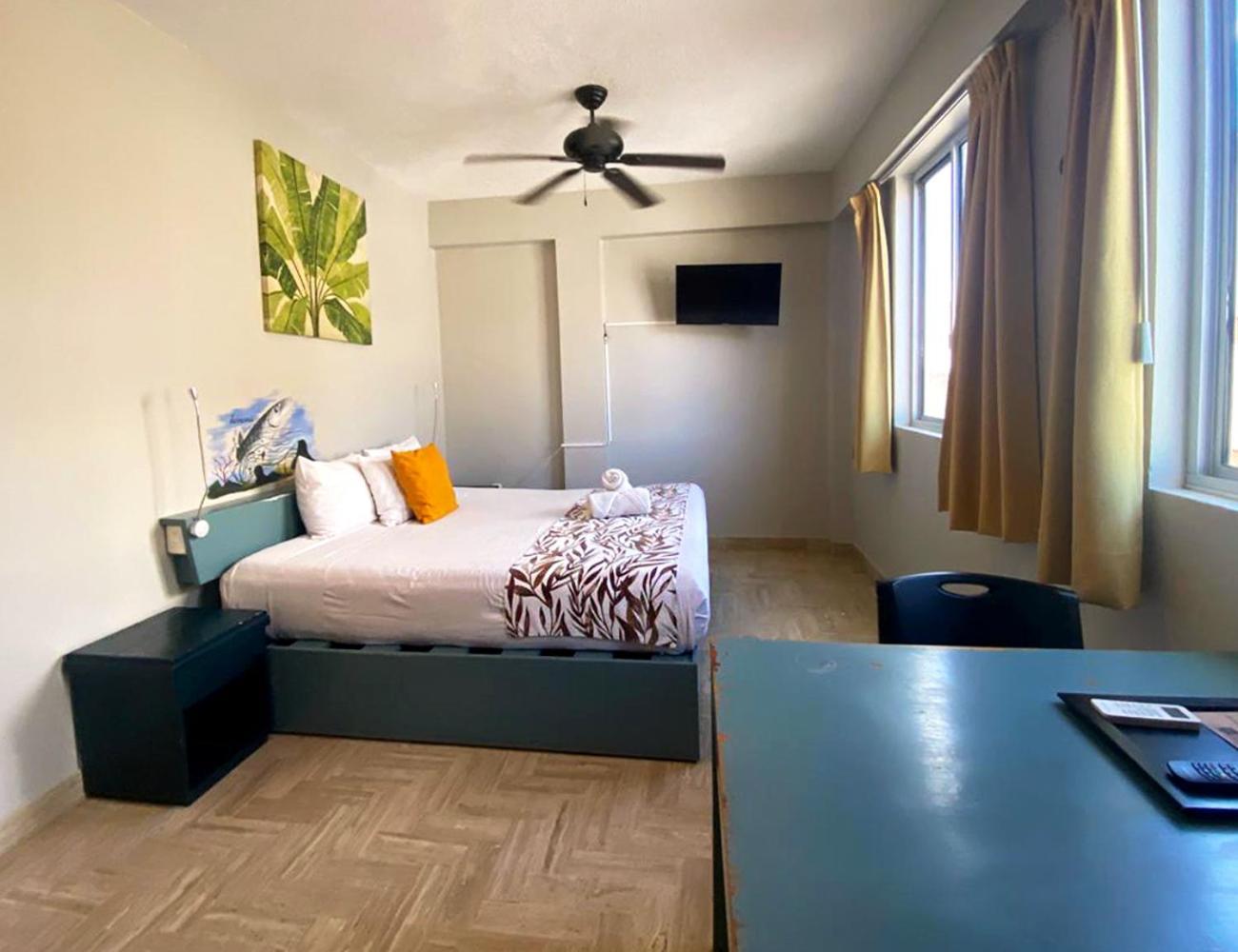 "5Th Av" Sol Del Caribe Apart Hotel (Adults Only) Playa del Carmen Extérieur photo