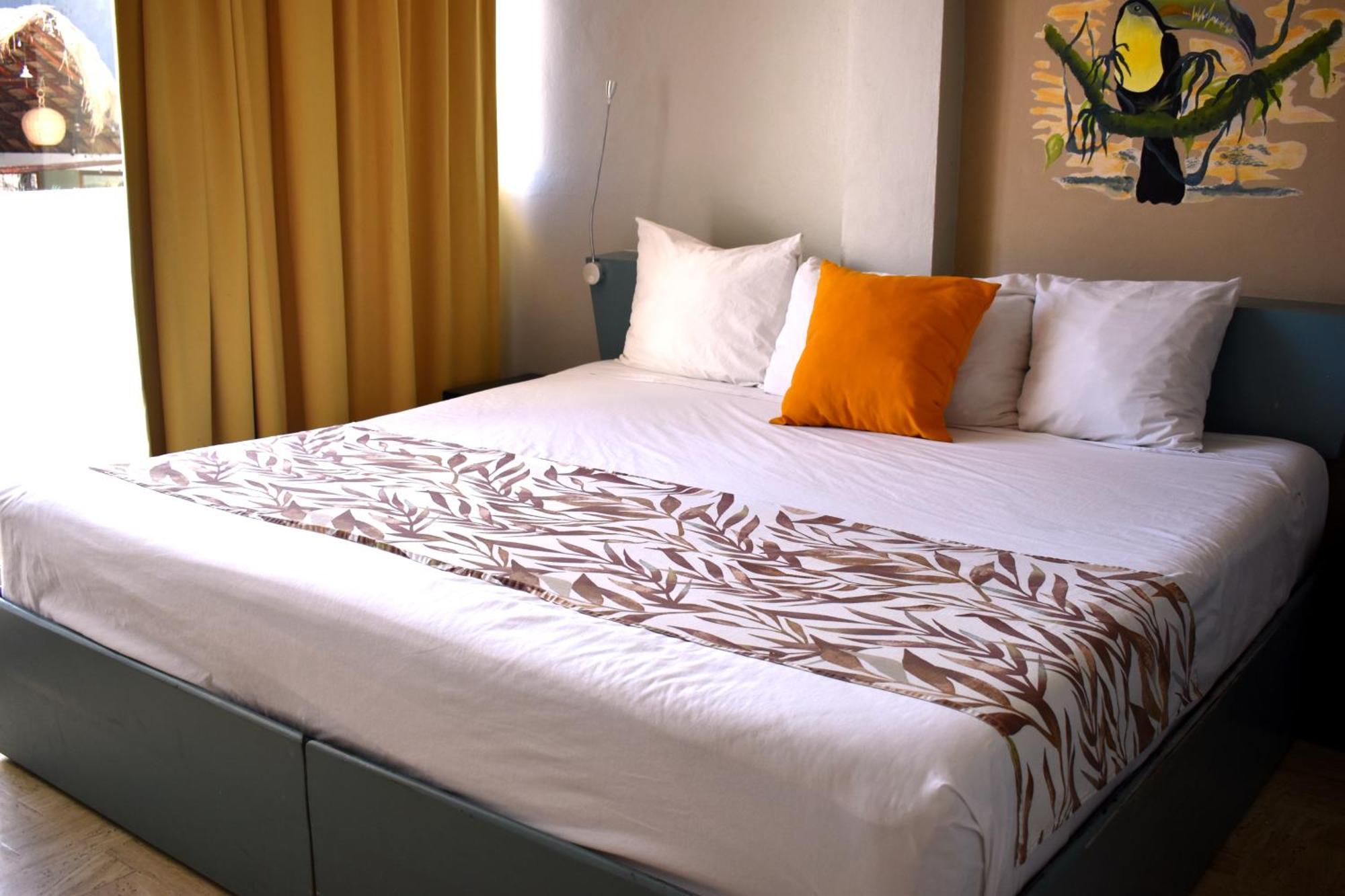 "5Th Av" Sol Del Caribe Apart Hotel (Adults Only) Playa del Carmen Extérieur photo