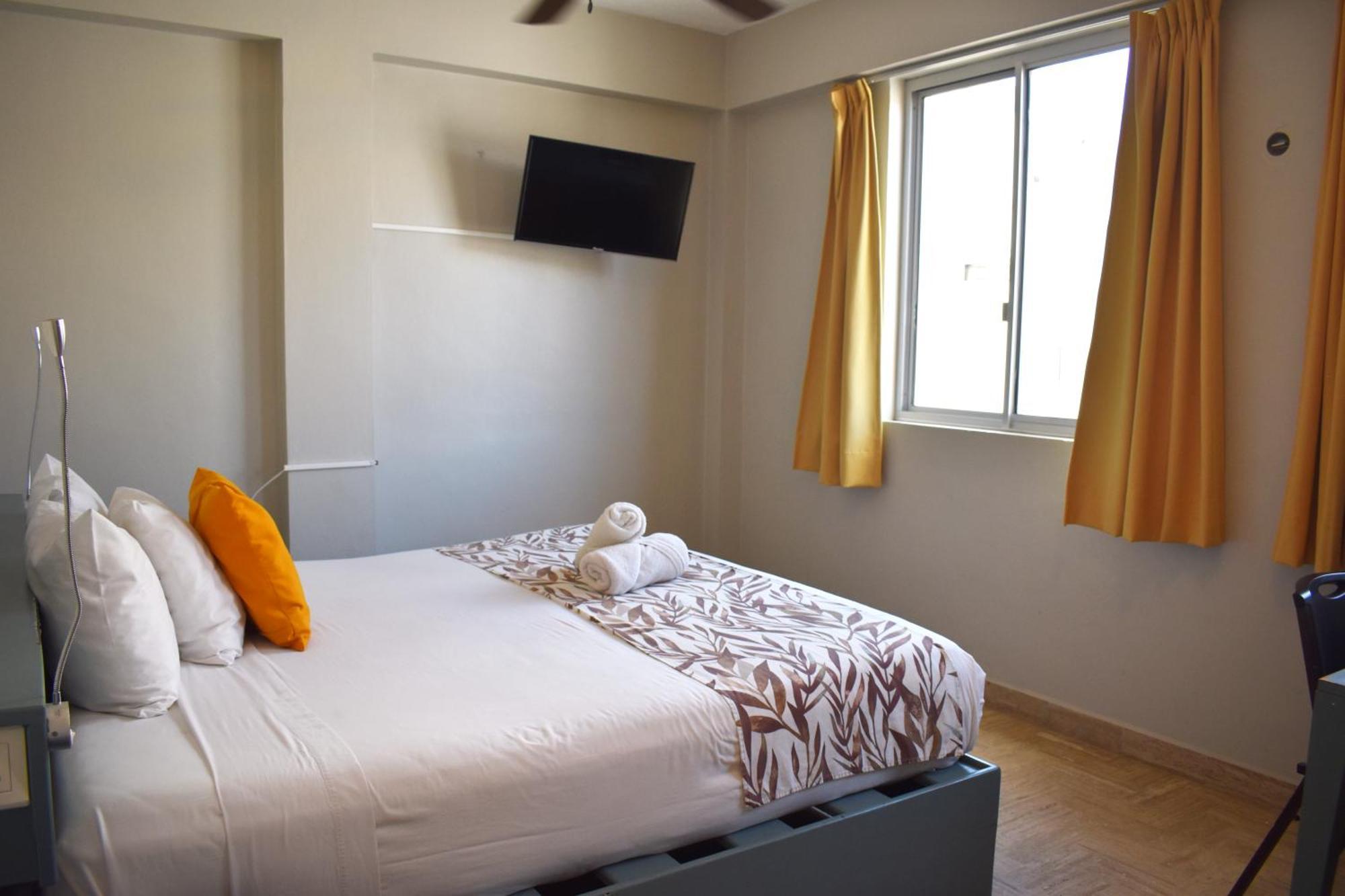 "5Th Av" Sol Del Caribe Apart Hotel (Adults Only) Playa del Carmen Extérieur photo