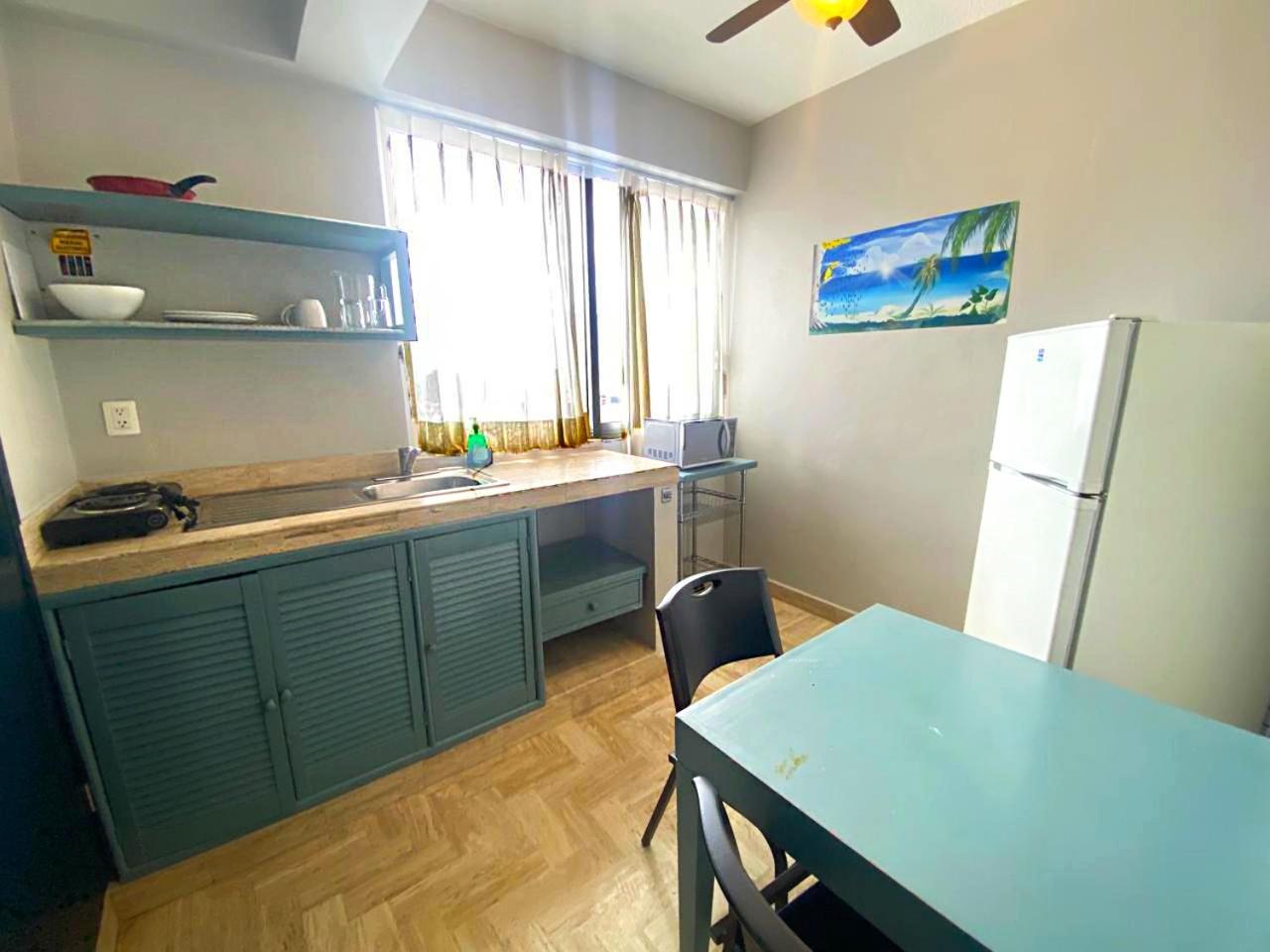 "5Th Av" Sol Del Caribe Apart Hotel (Adults Only) Playa del Carmen Extérieur photo