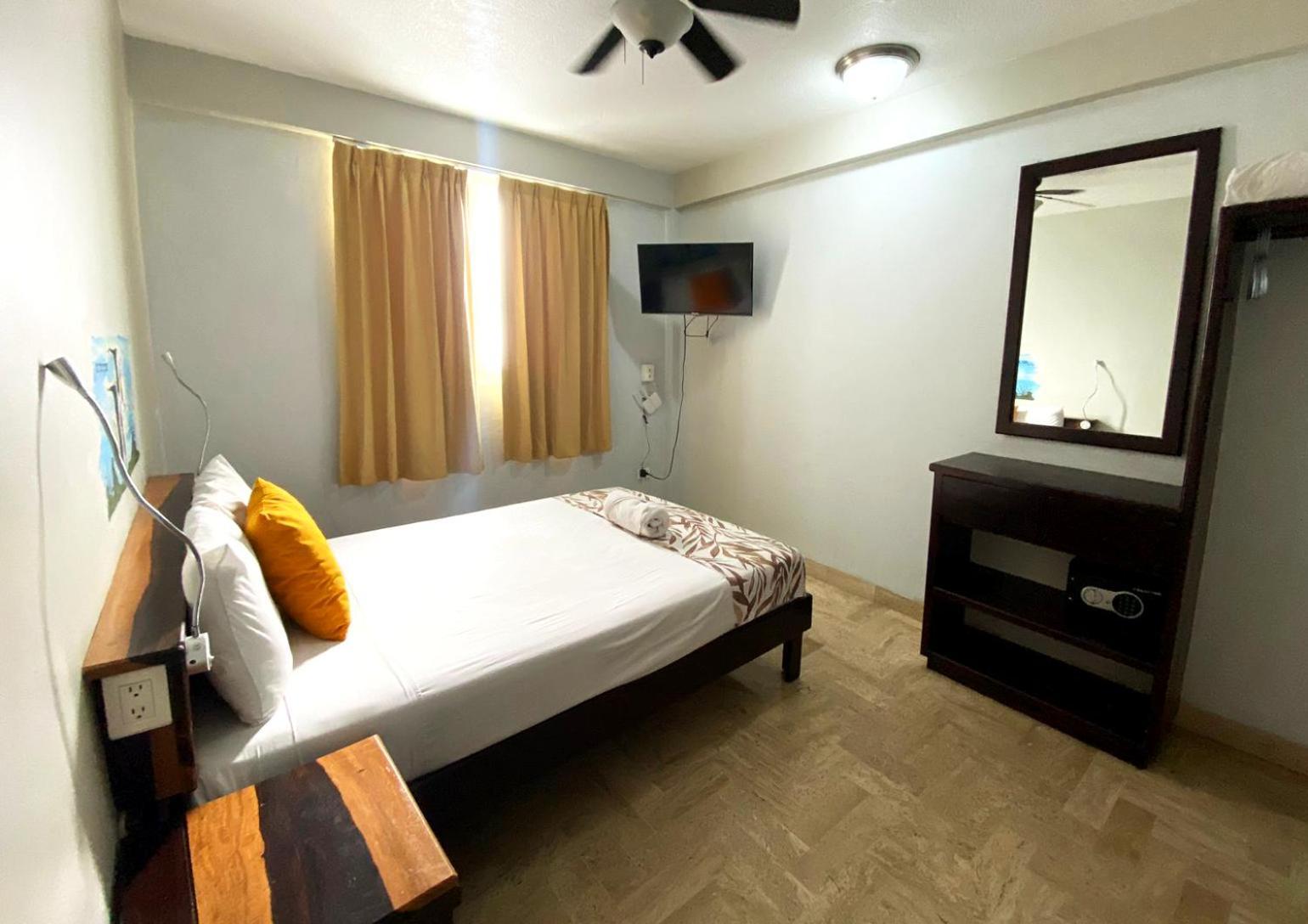 "5Th Av" Sol Del Caribe Apart Hotel (Adults Only) Playa del Carmen Extérieur photo