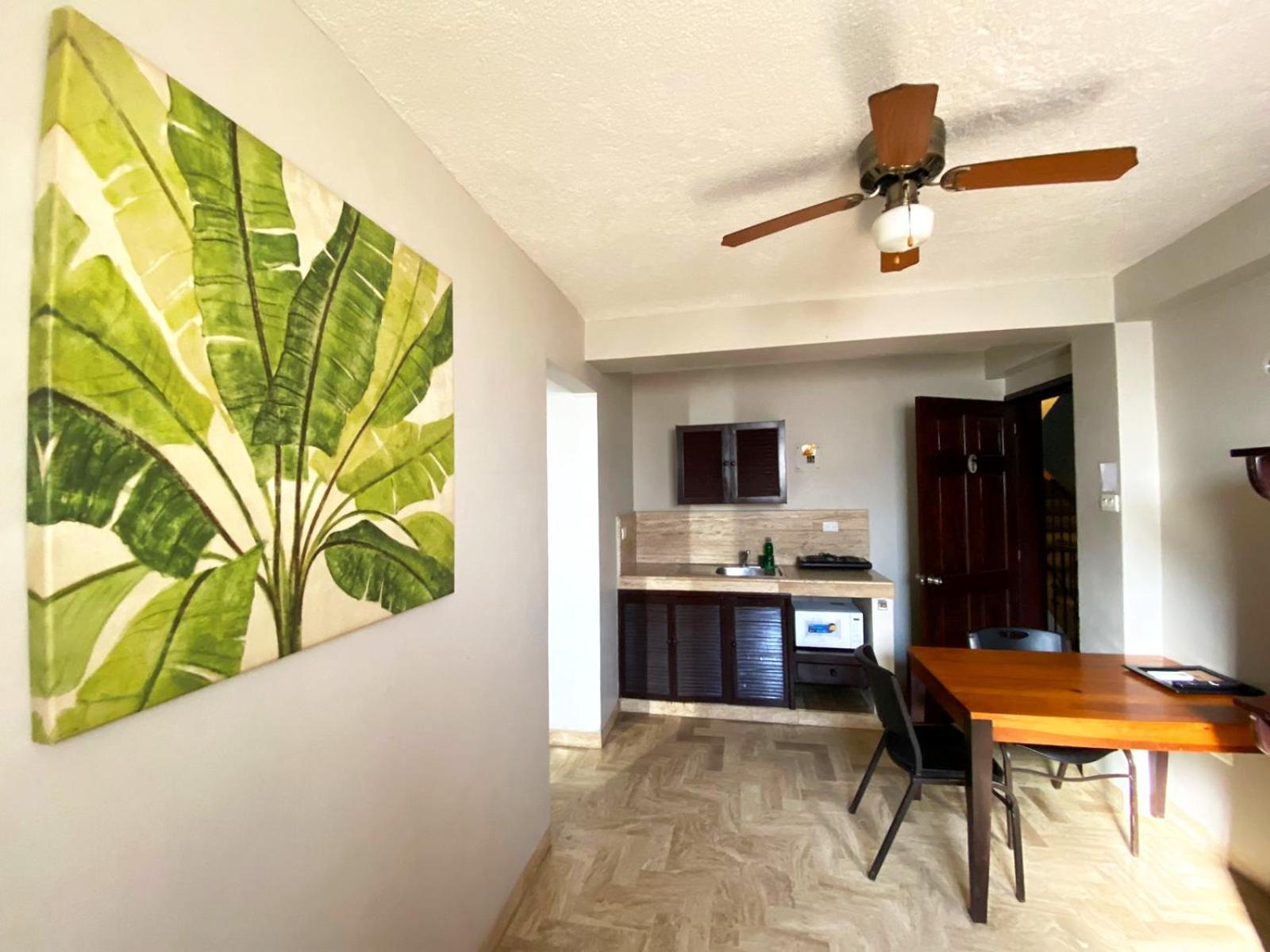 "5Th Av" Sol Del Caribe Apart Hotel (Adults Only) Playa del Carmen Extérieur photo
