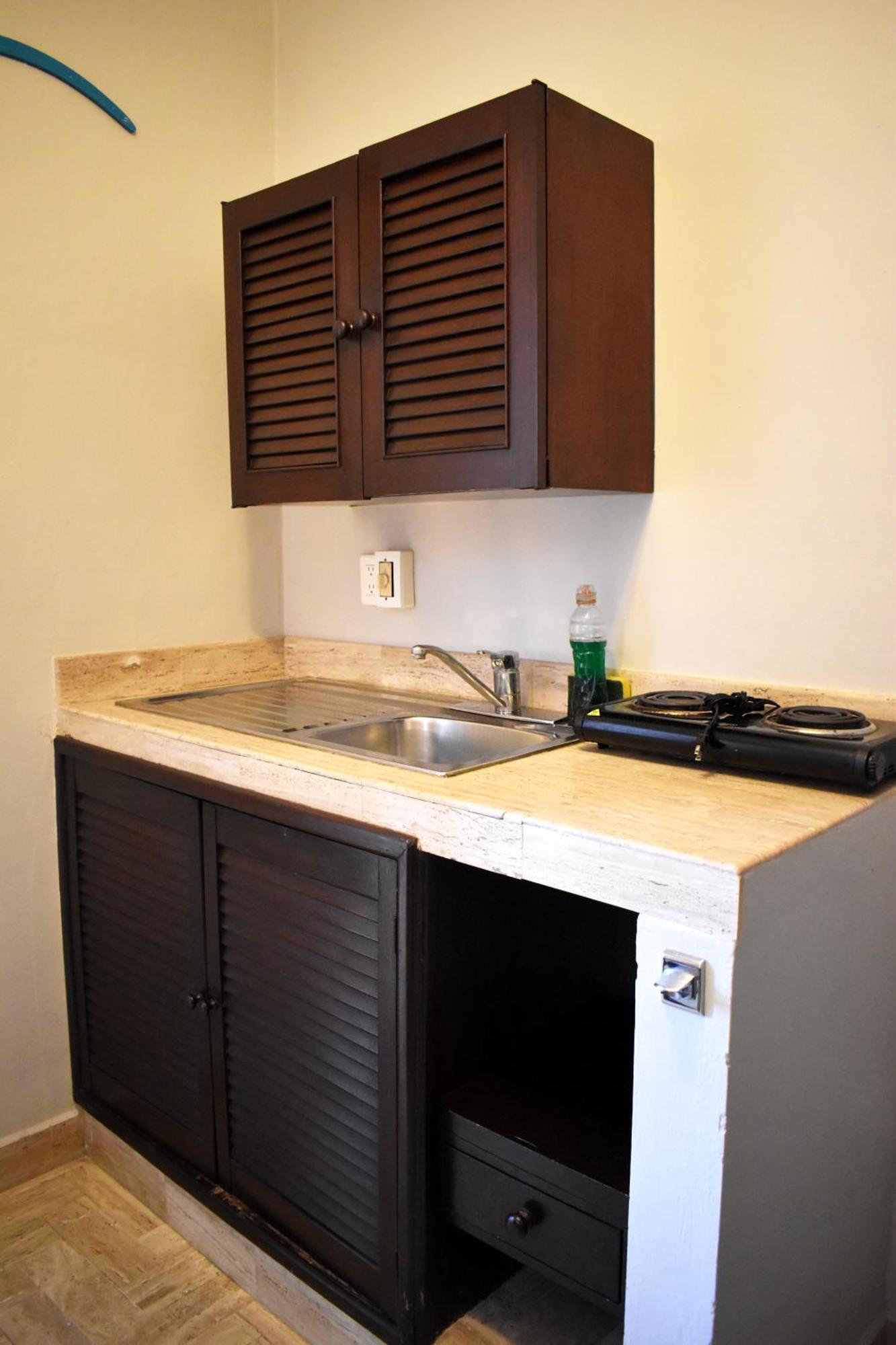 "5Th Av" Sol Del Caribe Apart Hotel (Adults Only) Playa del Carmen Extérieur photo