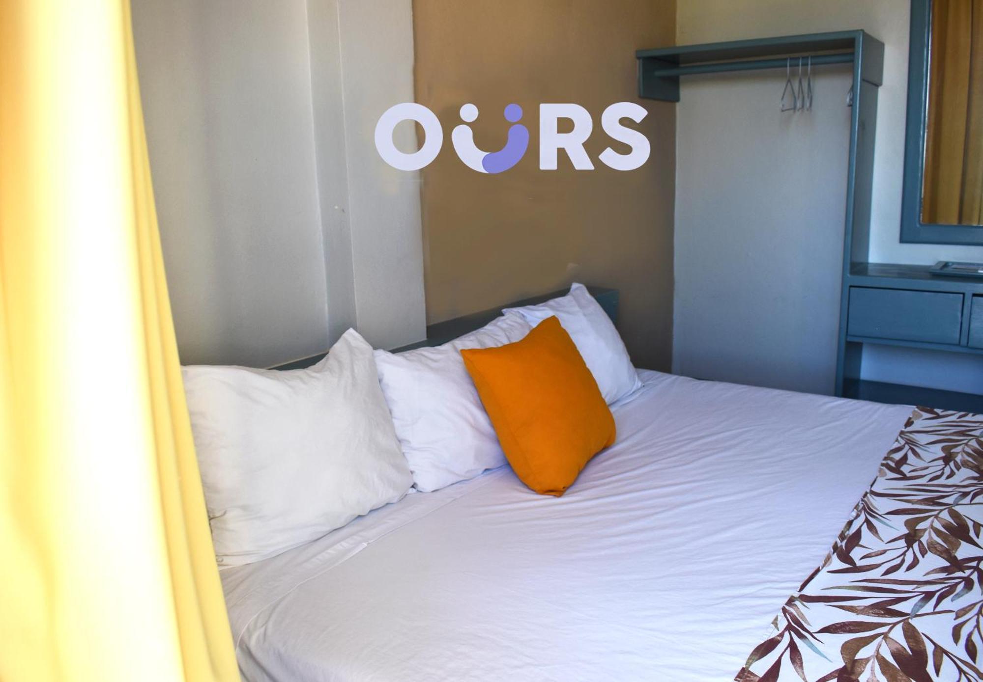 "5Th Av" Sol Del Caribe Apart Hotel (Adults Only) Playa del Carmen Extérieur photo