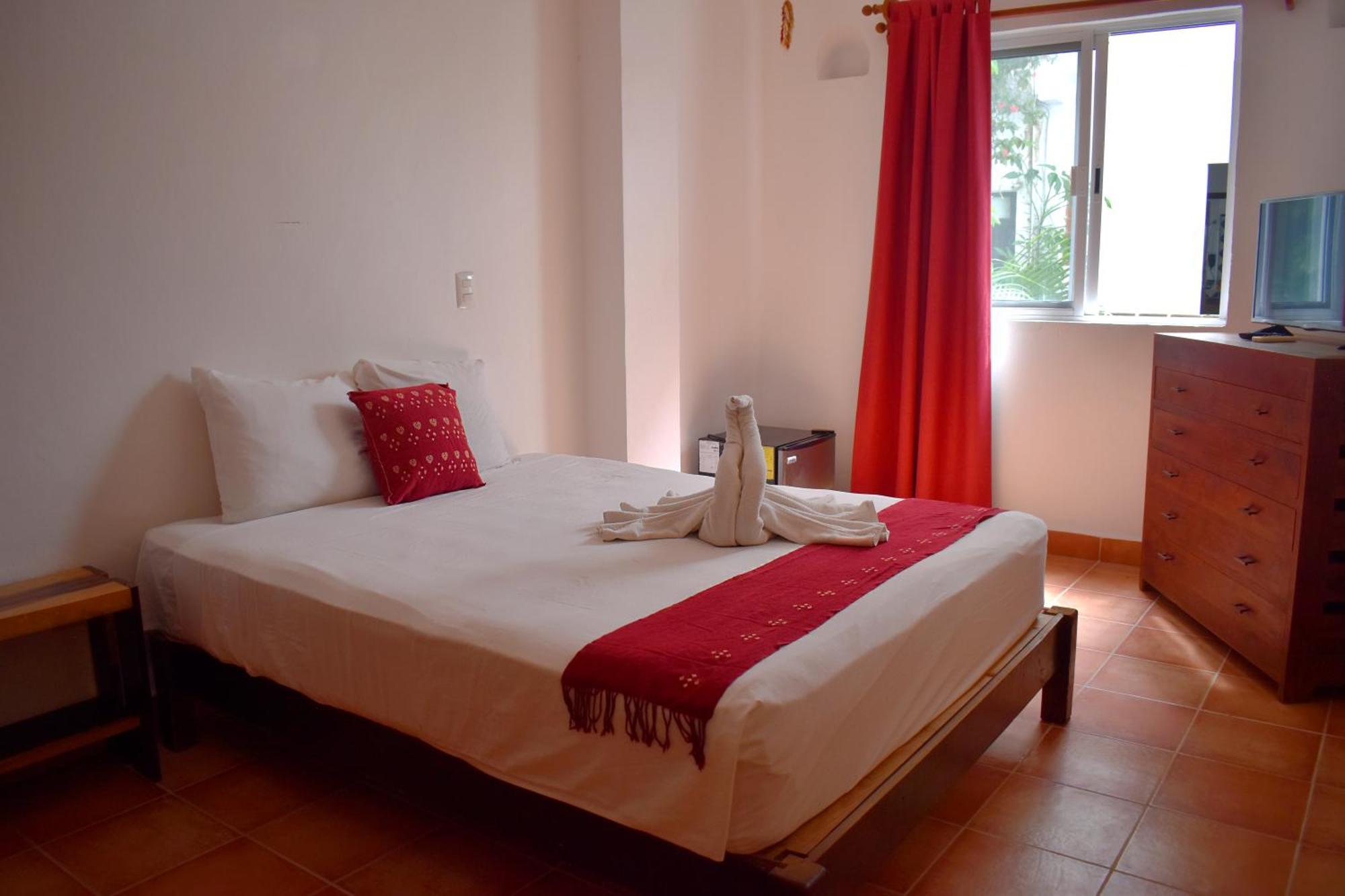 "5Th Av" Sol Del Caribe Apart Hotel (Adults Only) Playa del Carmen Extérieur photo