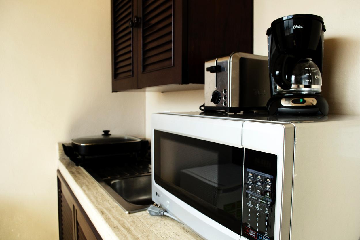"5Th Av" Sol Del Caribe Apart Hotel (Adults Only) Playa del Carmen Extérieur photo