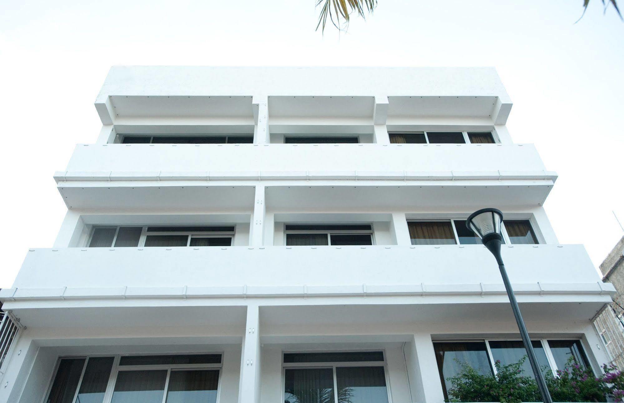 "5Th Av" Sol Del Caribe Apart Hotel (Adults Only) Playa del Carmen Extérieur photo