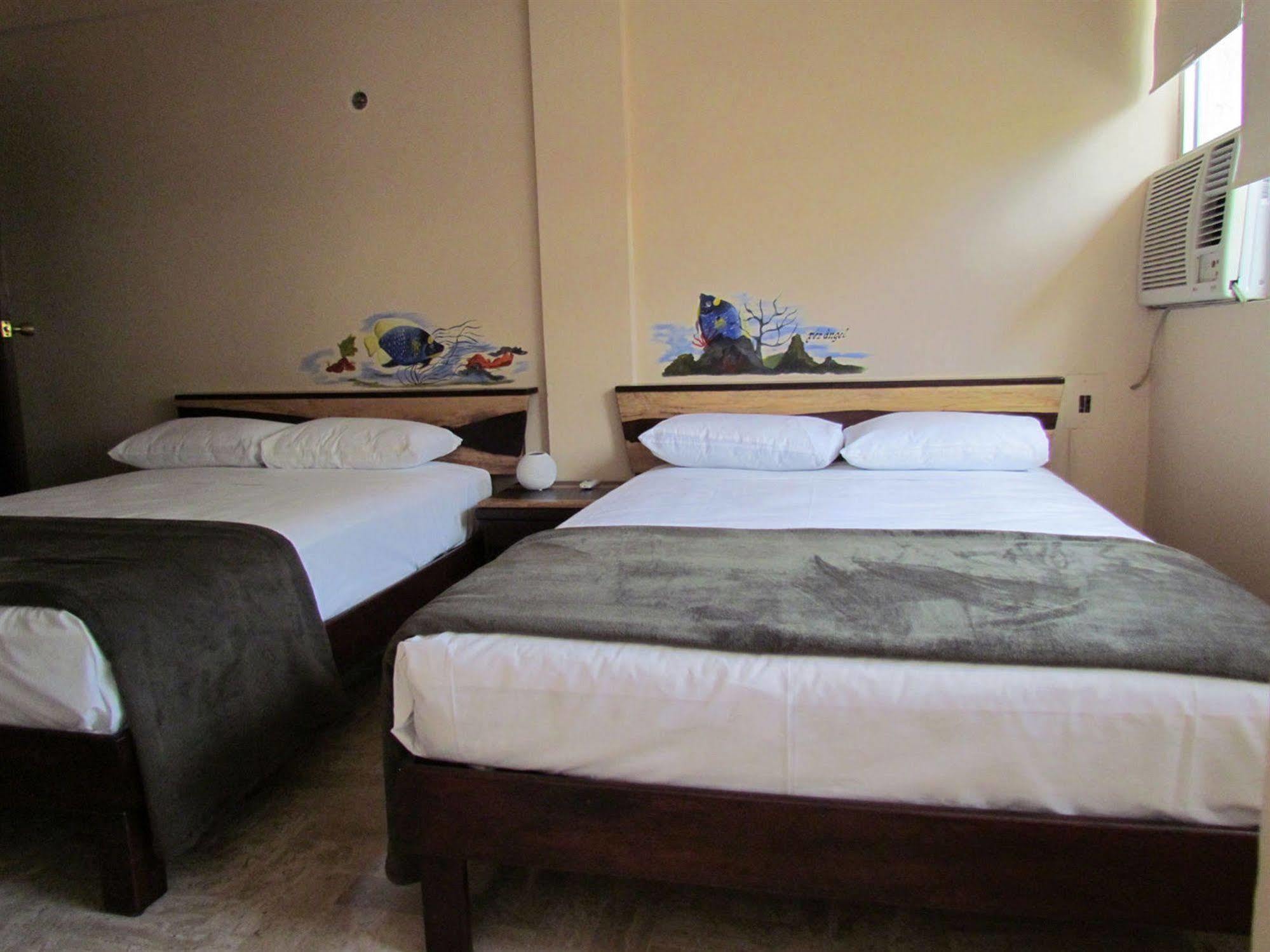 "5Th Av" Sol Del Caribe Apart Hotel (Adults Only) Playa del Carmen Extérieur photo