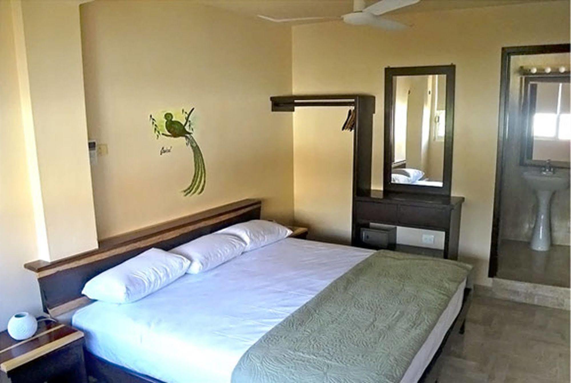 "5Th Av" Sol Del Caribe Apart Hotel (Adults Only) Playa del Carmen Extérieur photo