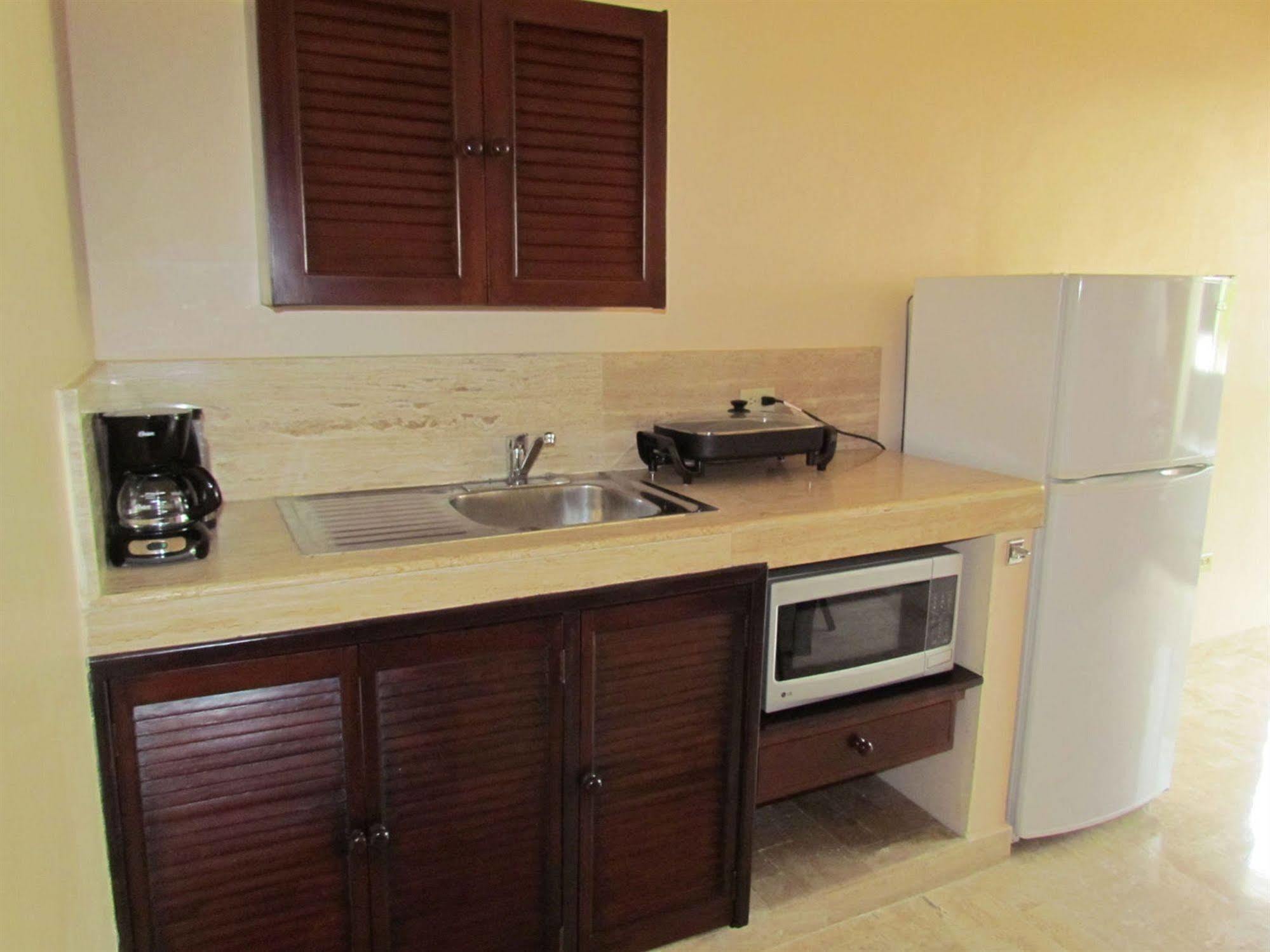 "5Th Av" Sol Del Caribe Apart Hotel (Adults Only) Playa del Carmen Extérieur photo