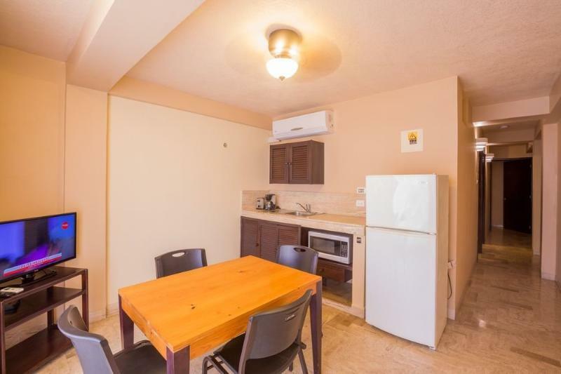 "5Th Av" Sol Del Caribe Apart Hotel (Adults Only) Playa del Carmen Extérieur photo
