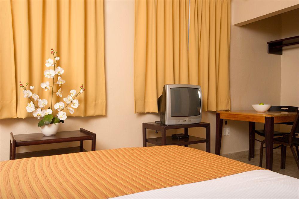 "5Th Av" Sol Del Caribe Apart Hotel (Adults Only) Playa del Carmen Extérieur photo